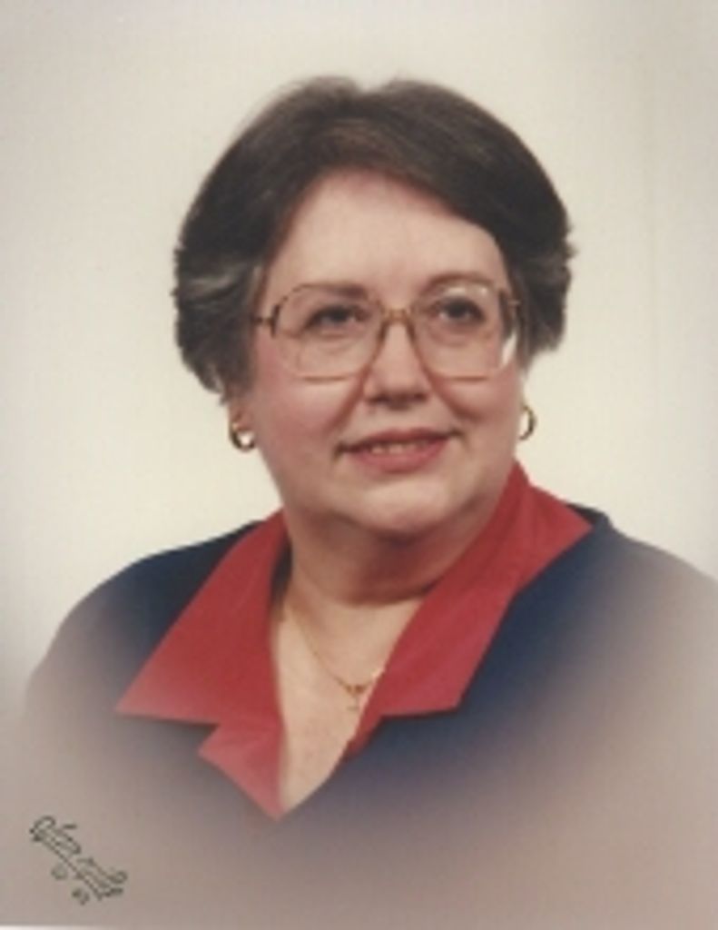 Dorothy (Ashworth) Sawyer