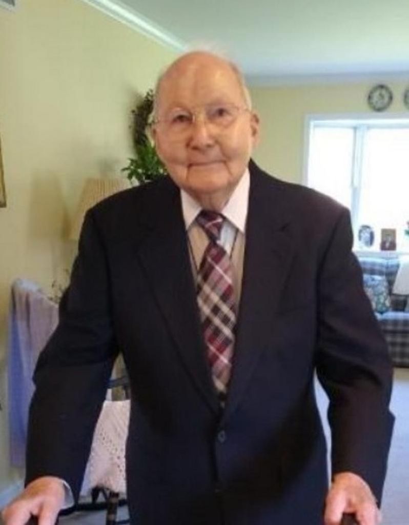 Frank M. Denton Profile Photo