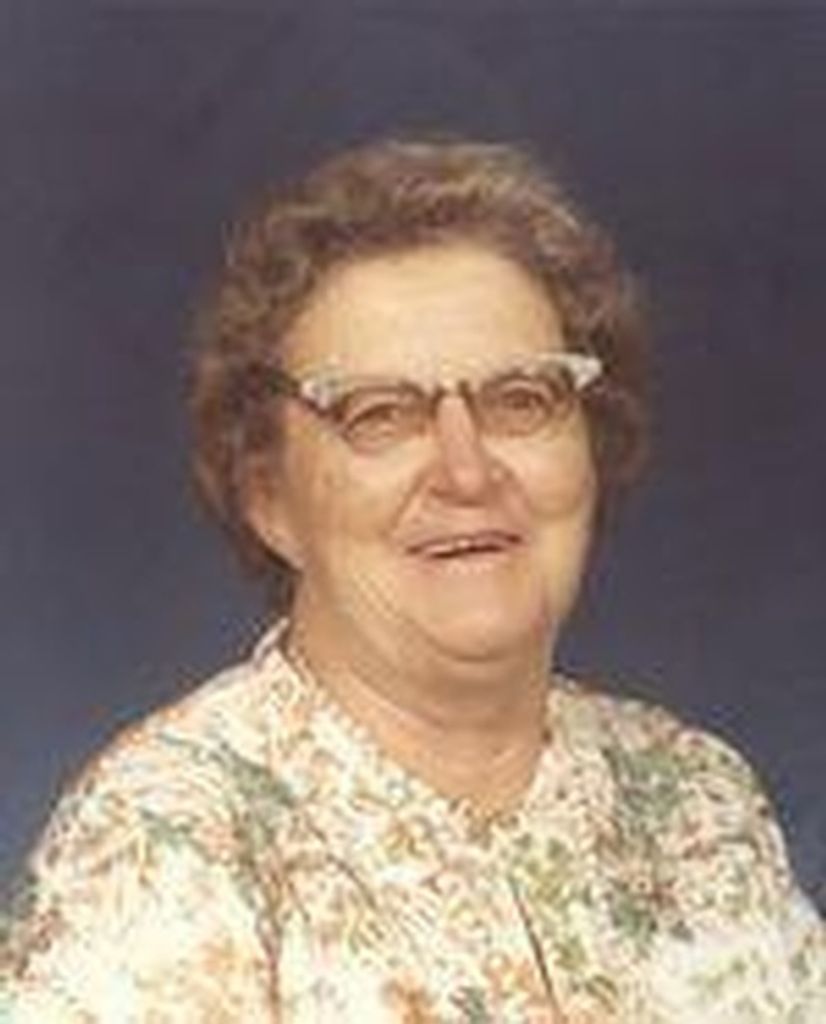Martha Fullmer Bradley