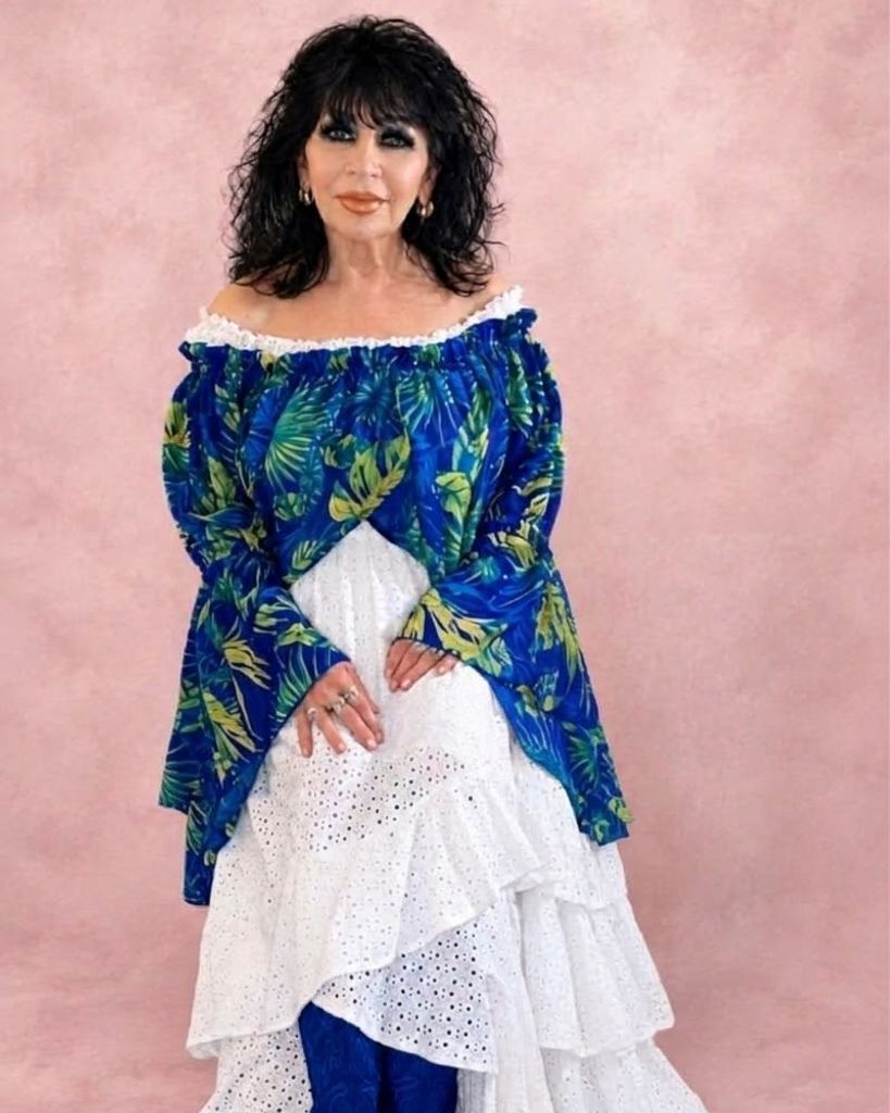 Margarita "Margie" Carrales Profile Photo