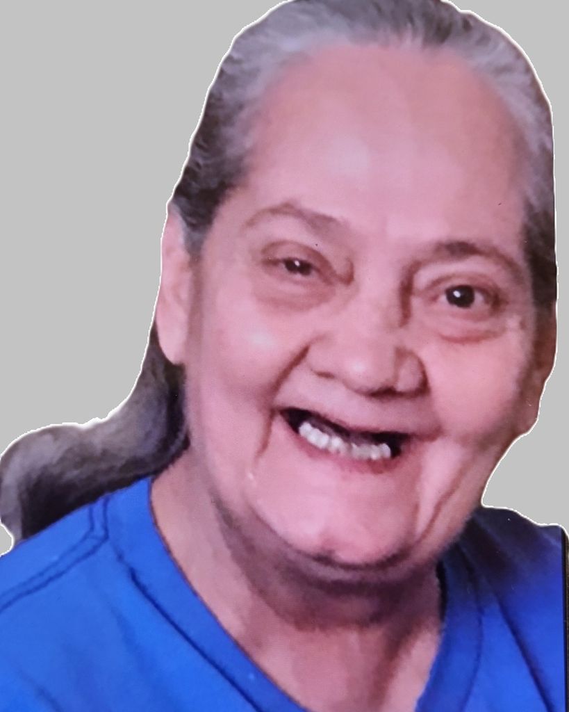 Peggy Sue Patterson Profile Photo