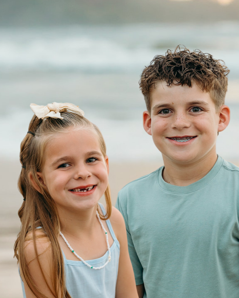 Case & Emmie Hardy