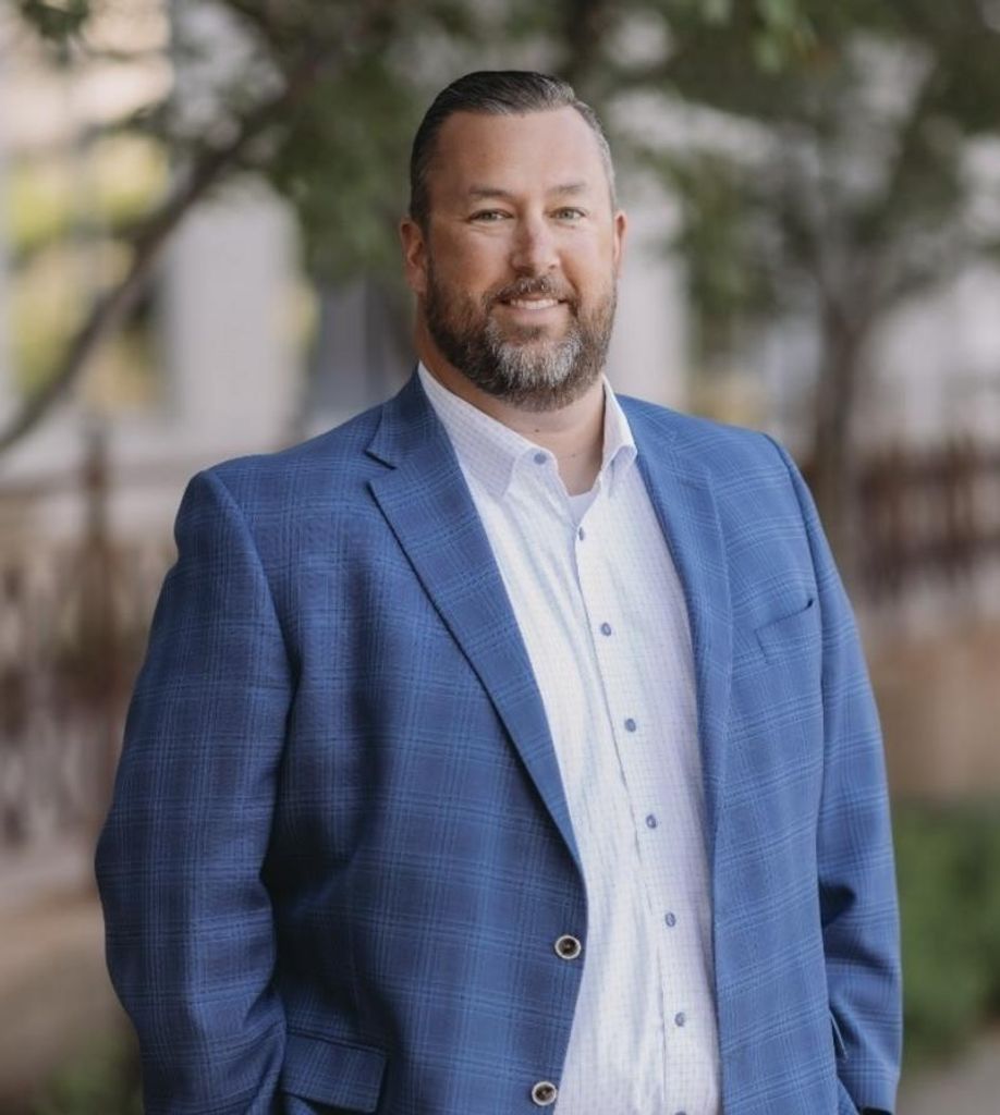 Kevin John Casper Profile Photo