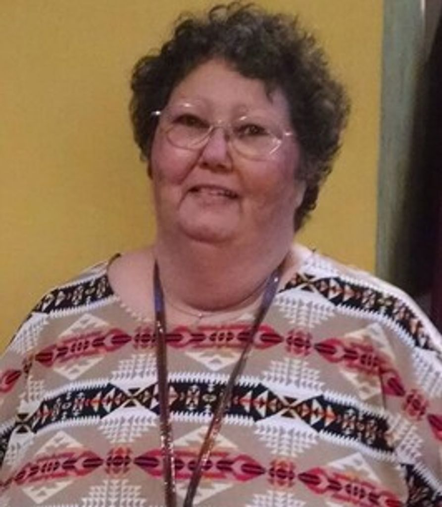 Janet Caperton Profile Photo