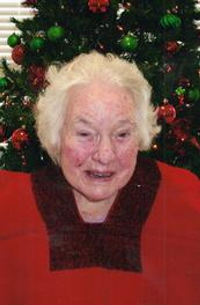 Mary Louise Tidwell Mcguire Chambers Profile Photo