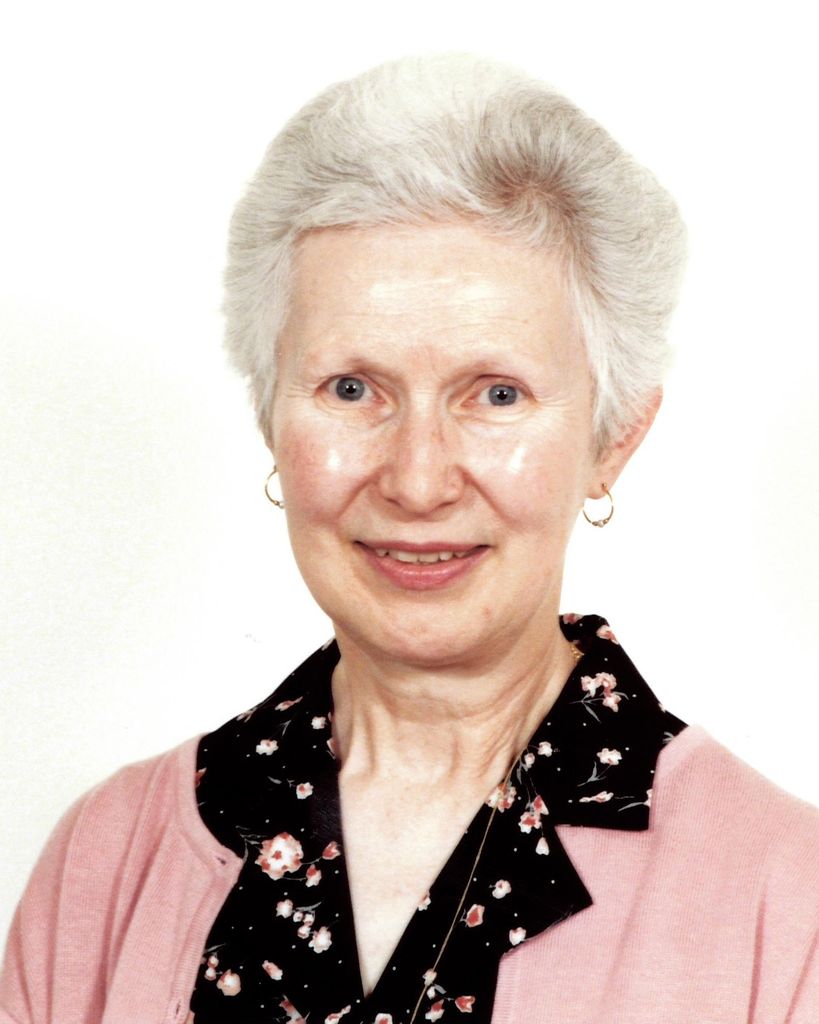 Gail Dykman Profile Photo