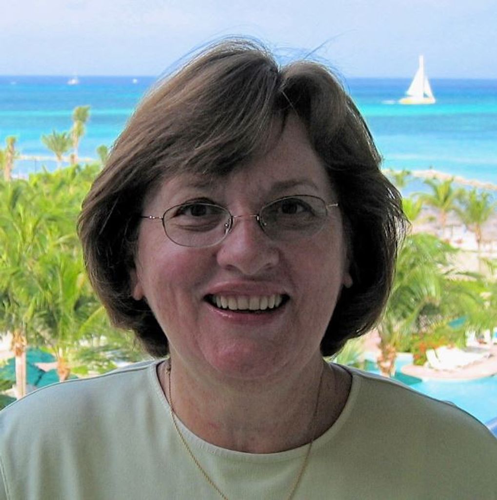Faith Caresse (Hall)  Hermann Profile Photo