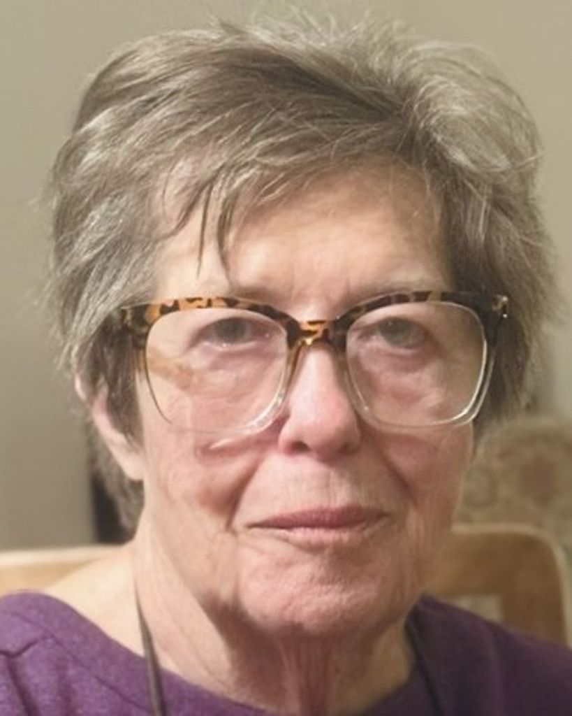 Judith A. Thompson
