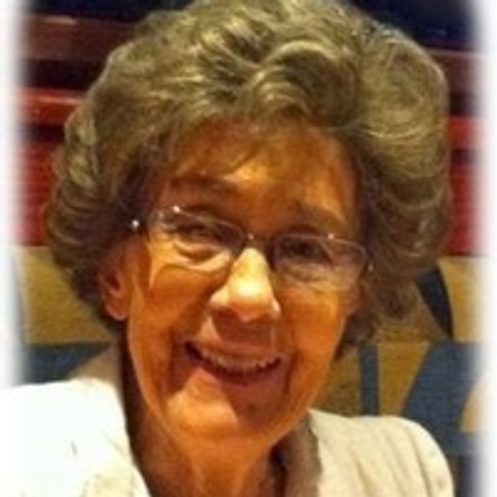 Lulla Belle Schrader