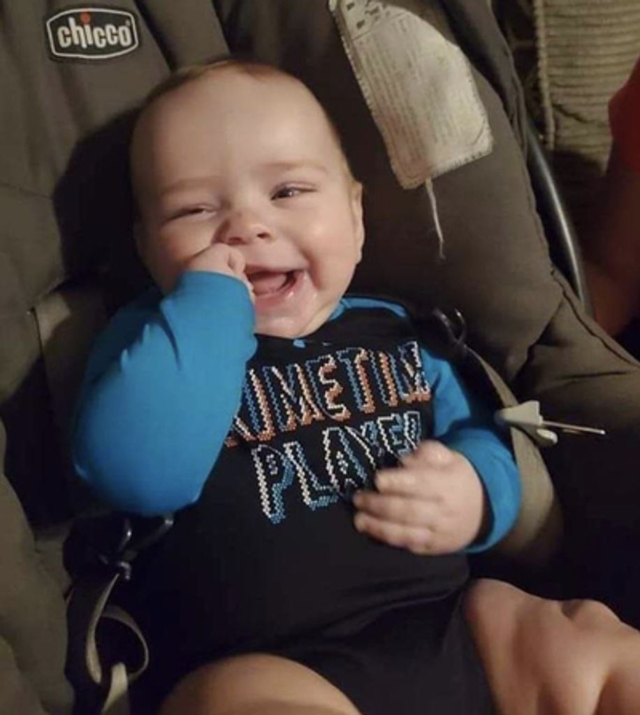 Daryl Ray Riley, Iii