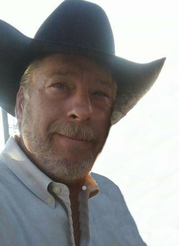 Christopher Neal Crites