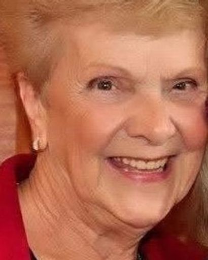 Norma J. Welch's obituary image