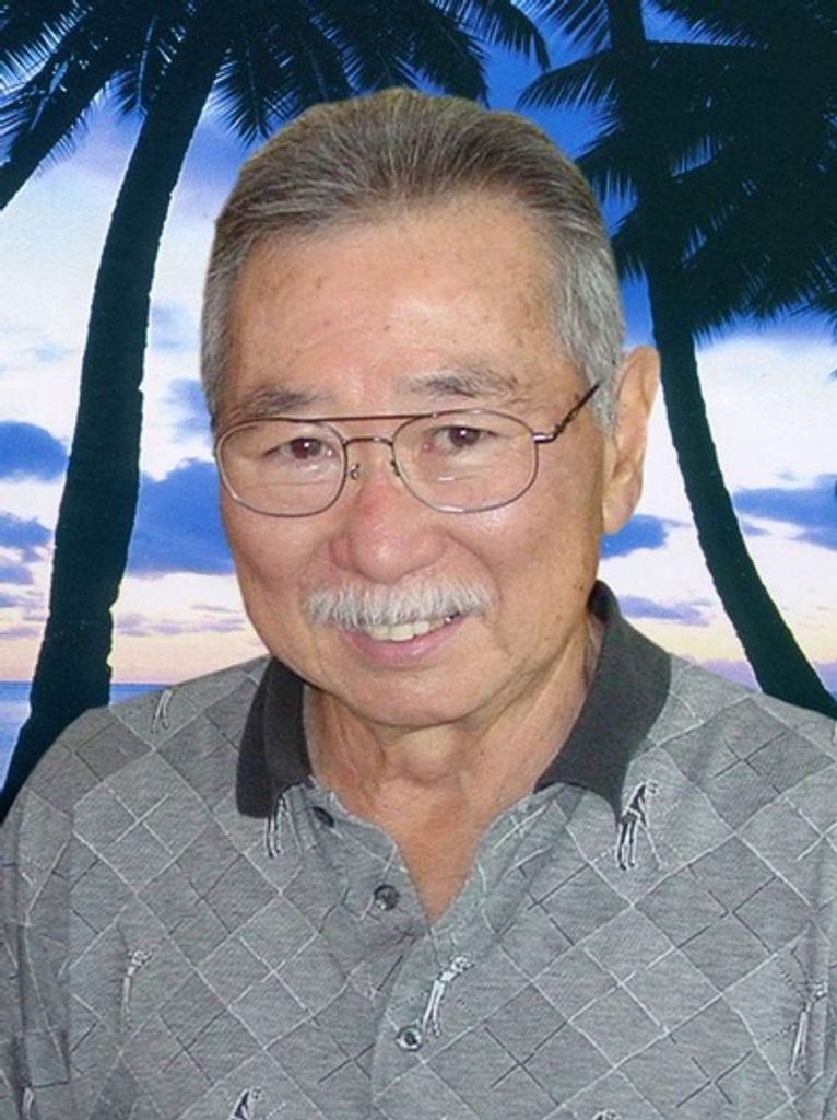 Mamoru Kotake