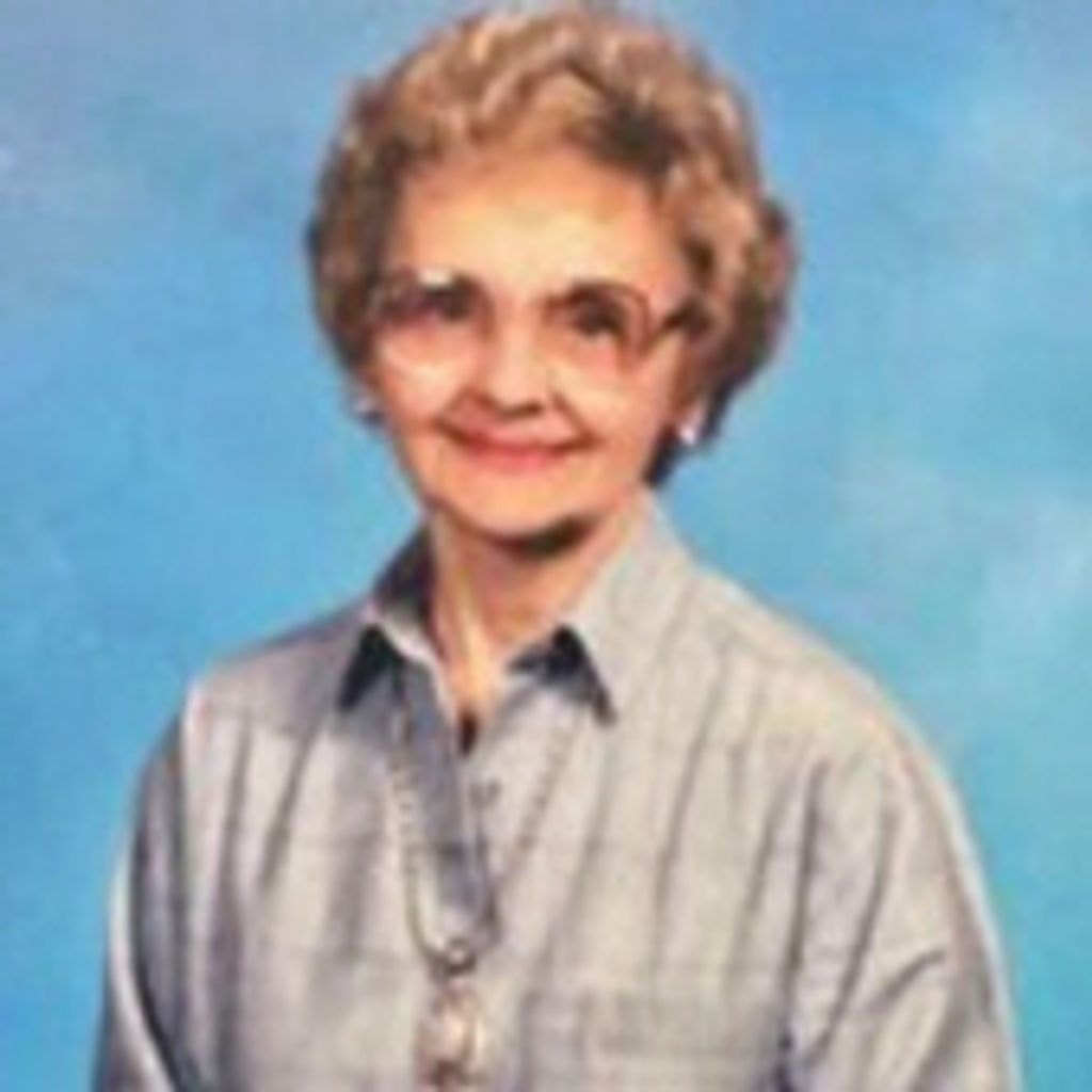 Joan F. Nabors Profile Photo
