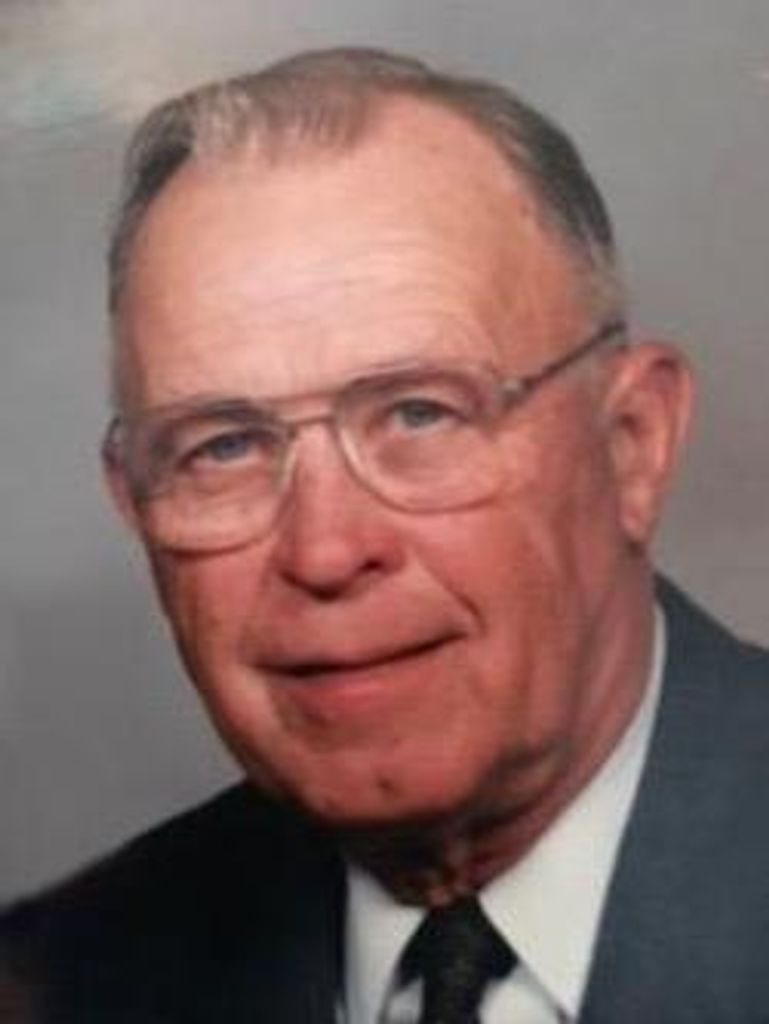 Joseph F Runde Profile Photo