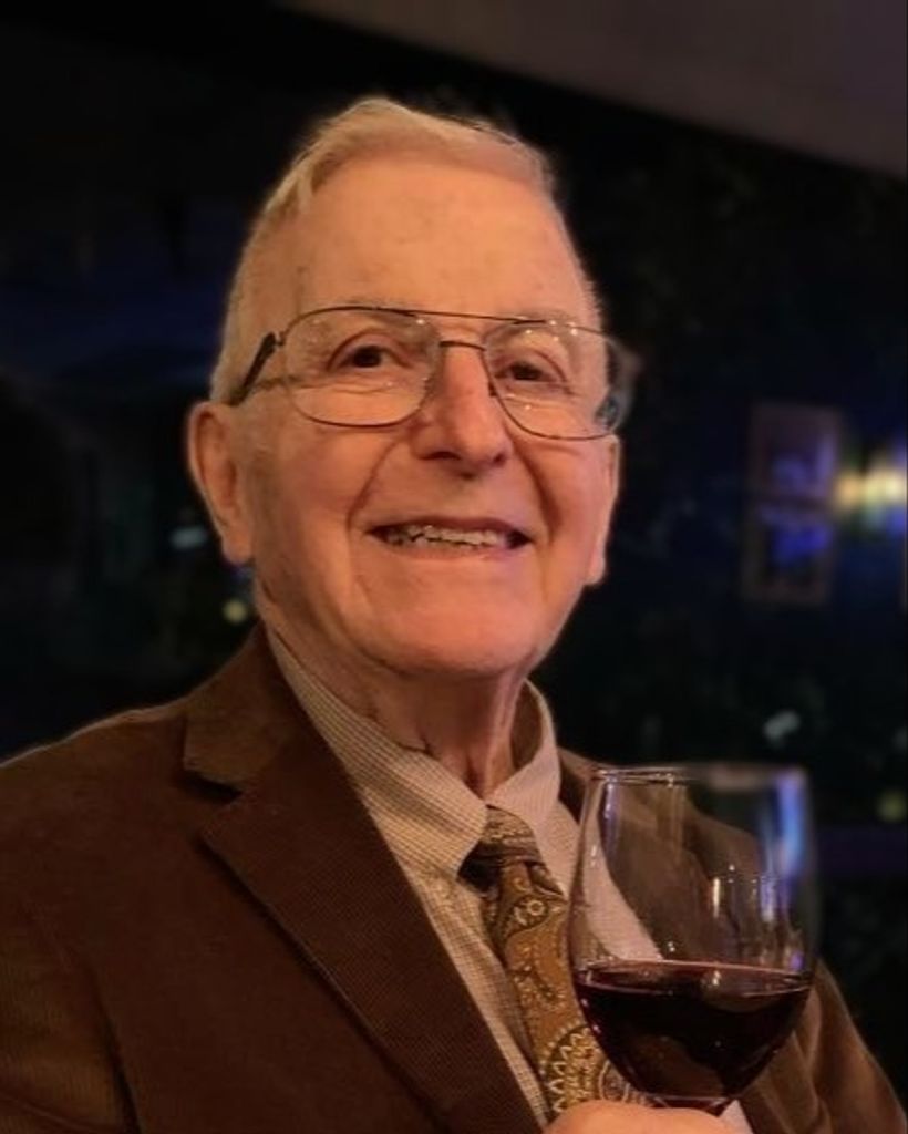 John Alan Schwartz