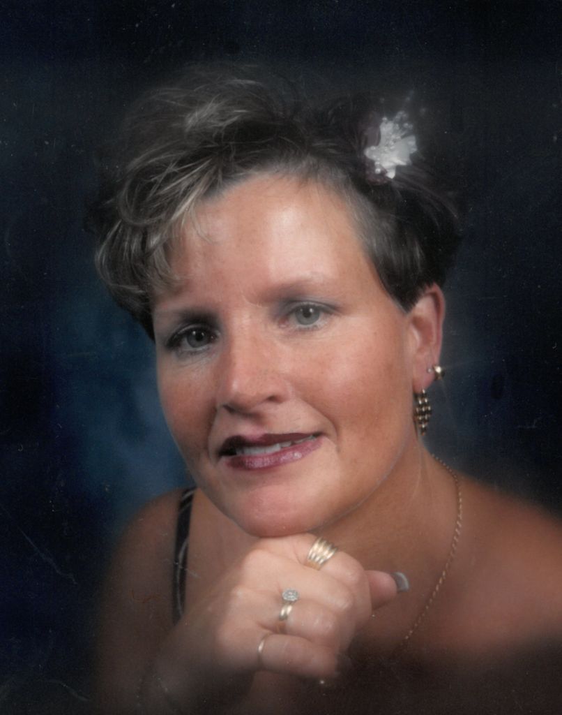 Judith Maria Stevens Stafford Profile Photo