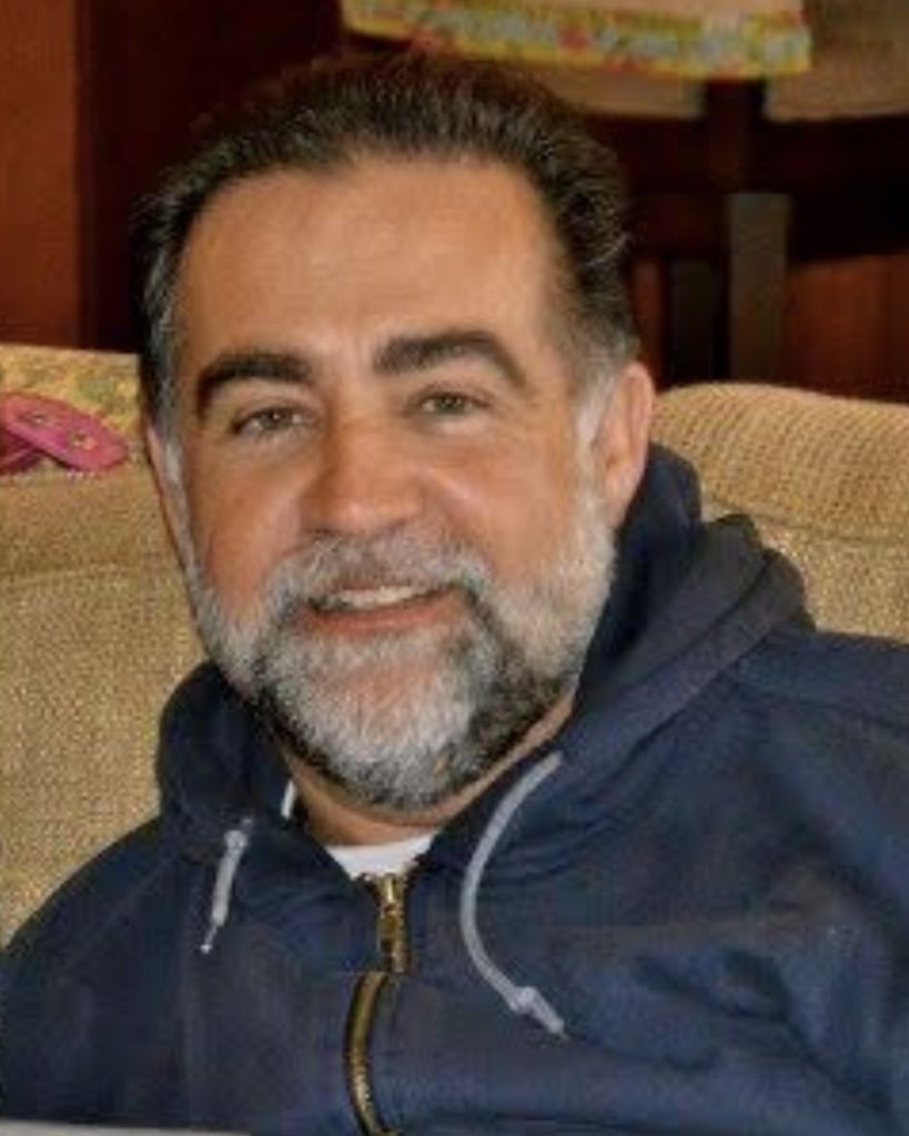 Camilo Rodriguez Profile Photo