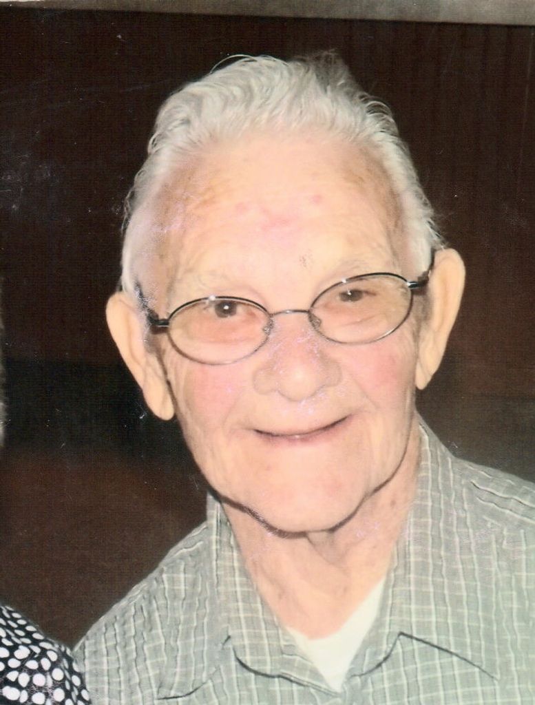 Herman Eugene Clark Profile Photo
