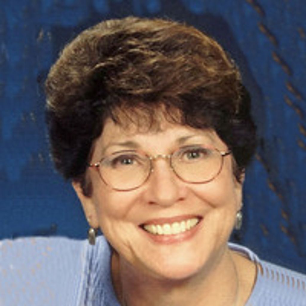 Georgette Dion
