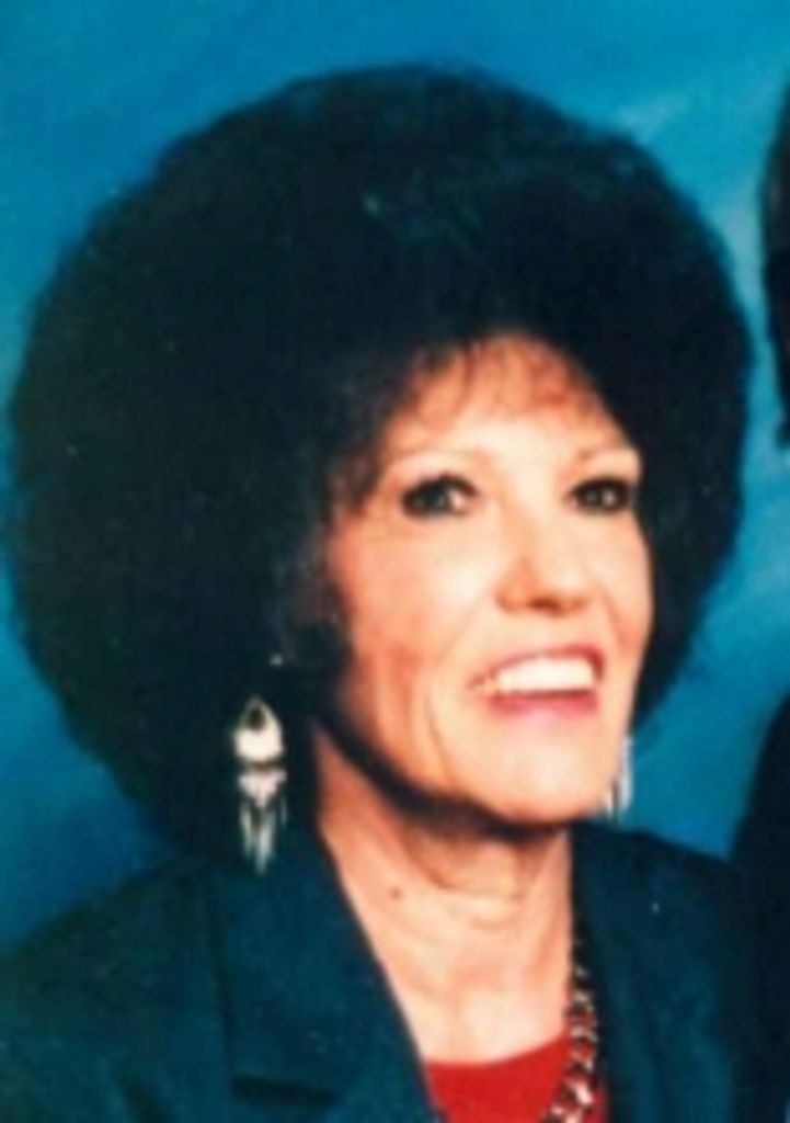 Eunice Buell