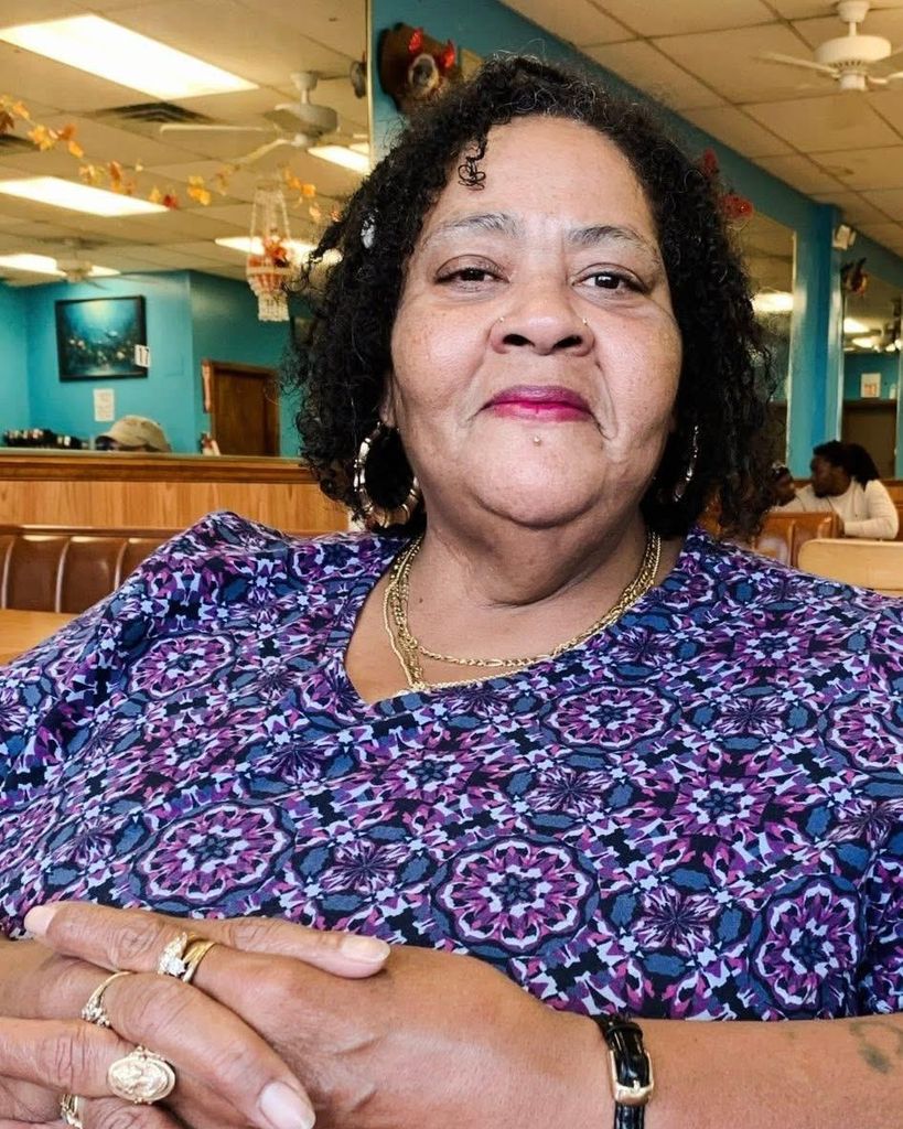 Deborah Banks Nimashaun