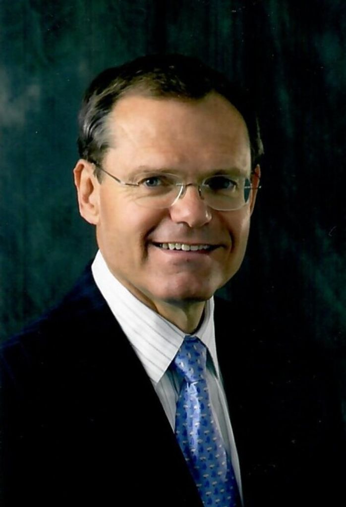 Dr. Donald G. Pratt Profile Photo