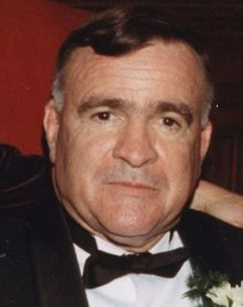 Brian  P. Mulcahy Profile Photo