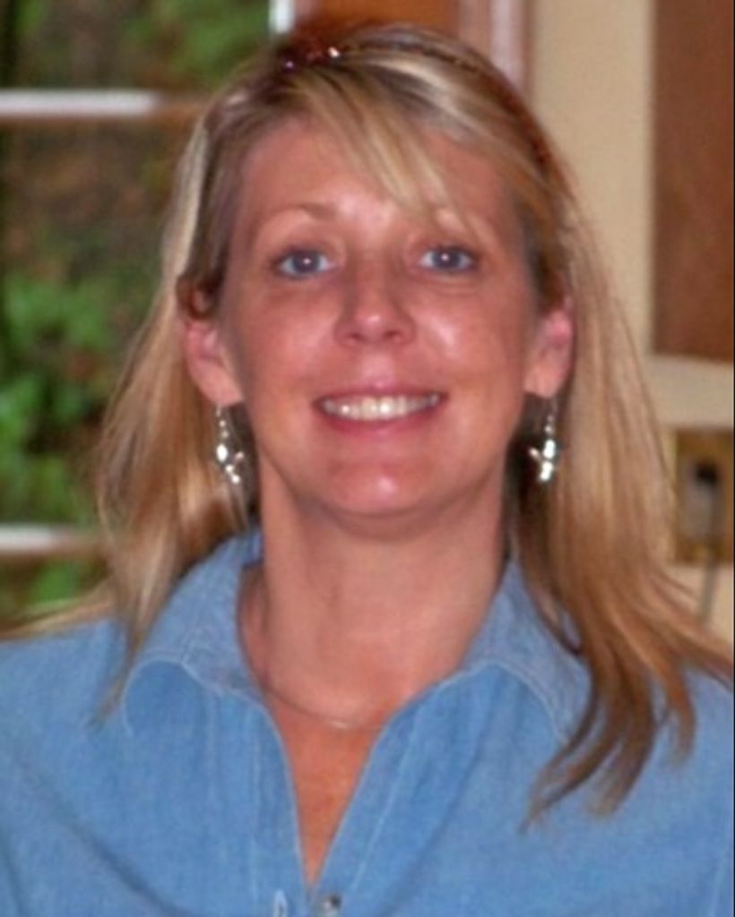 Jacqueline Kahoe Frampton