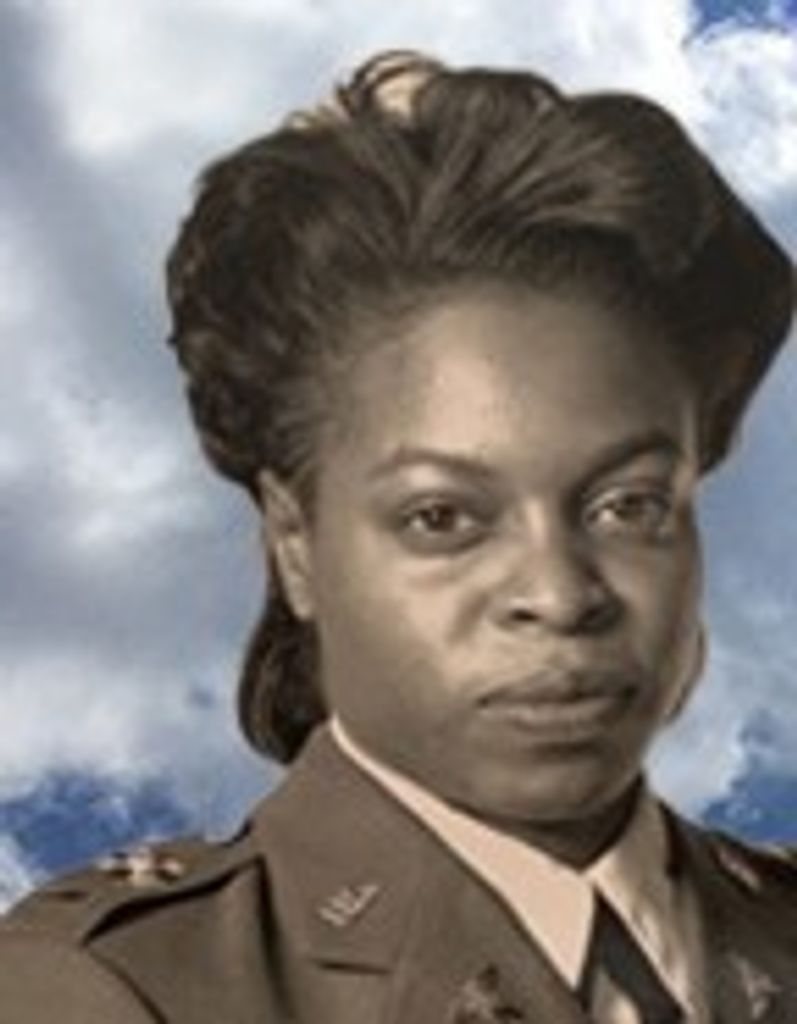 Mrs. Brenda E. Benton Profile Photo
