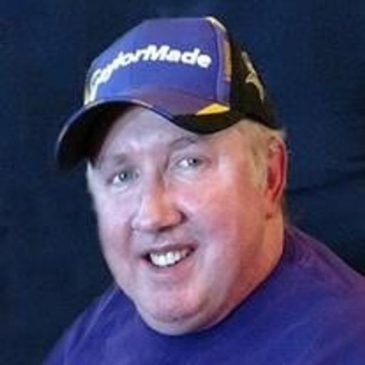 Doyle Larson Profile Photo