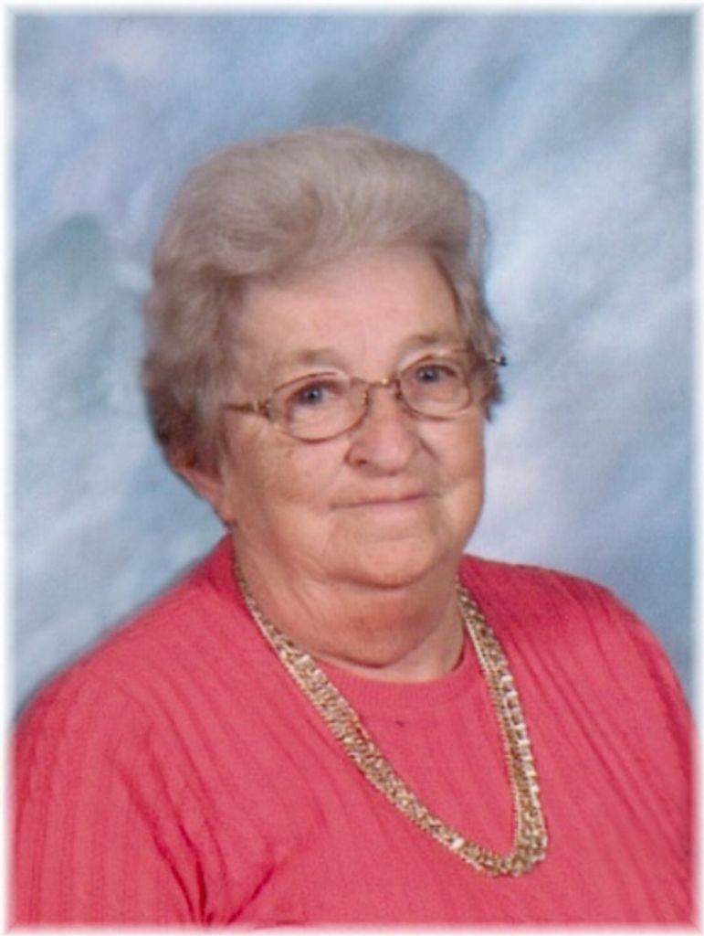 Mary Ann "Marie" Ohlhauser Profile Photo