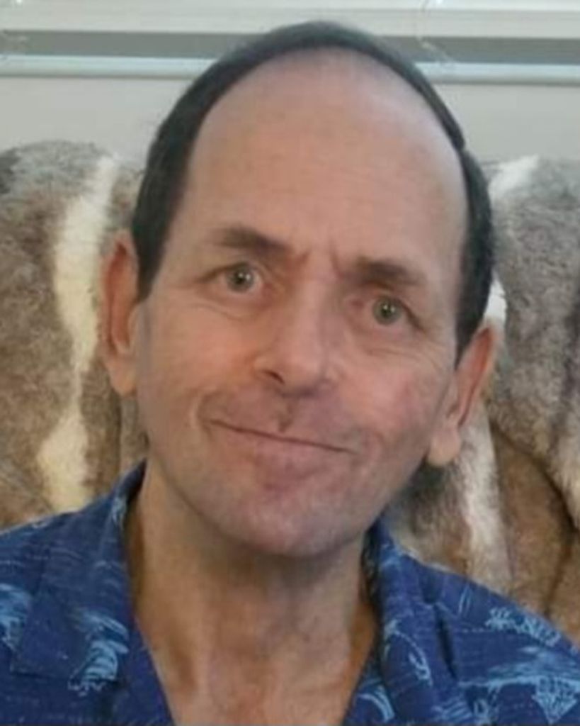 Michael Joseph Bernier