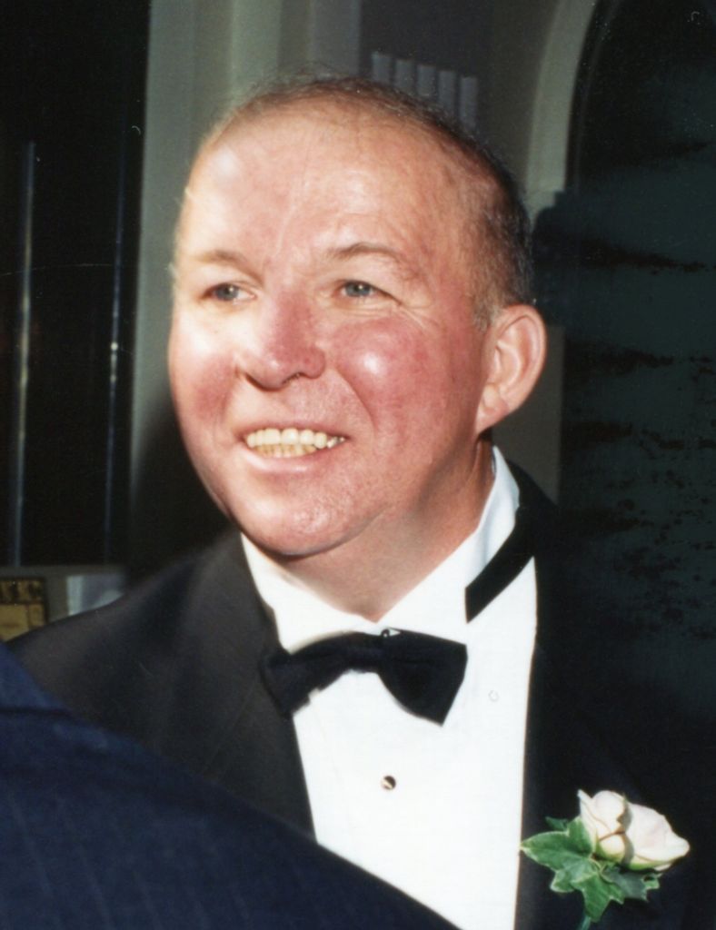 Thomas J. Shannon, Iii Profile Photo