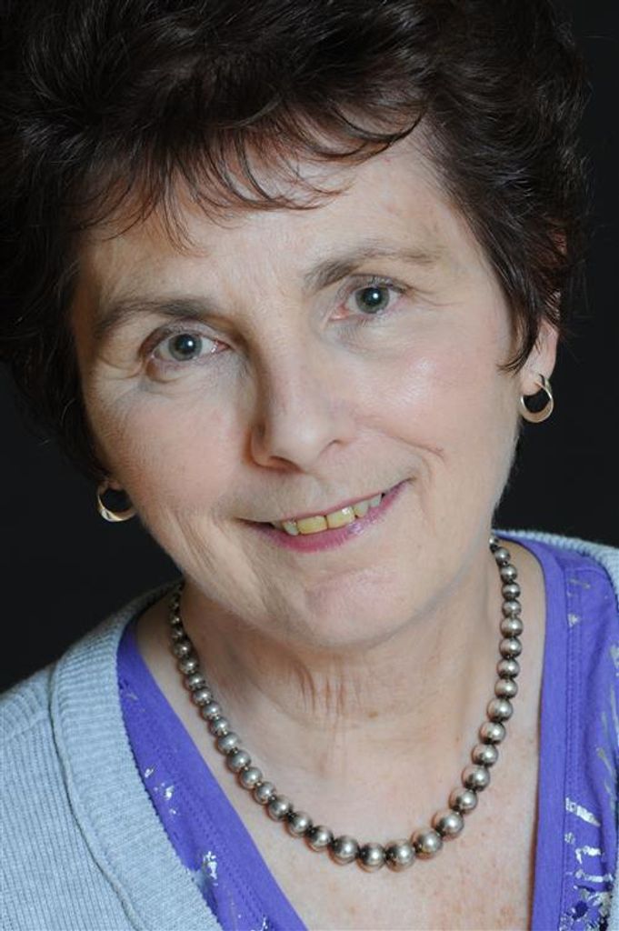 Kathleen Hickey Arecchi