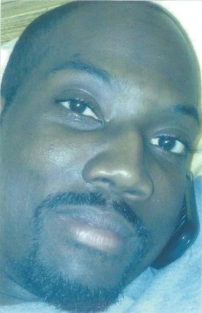 Jessie Maurice Stroud Profile Photo