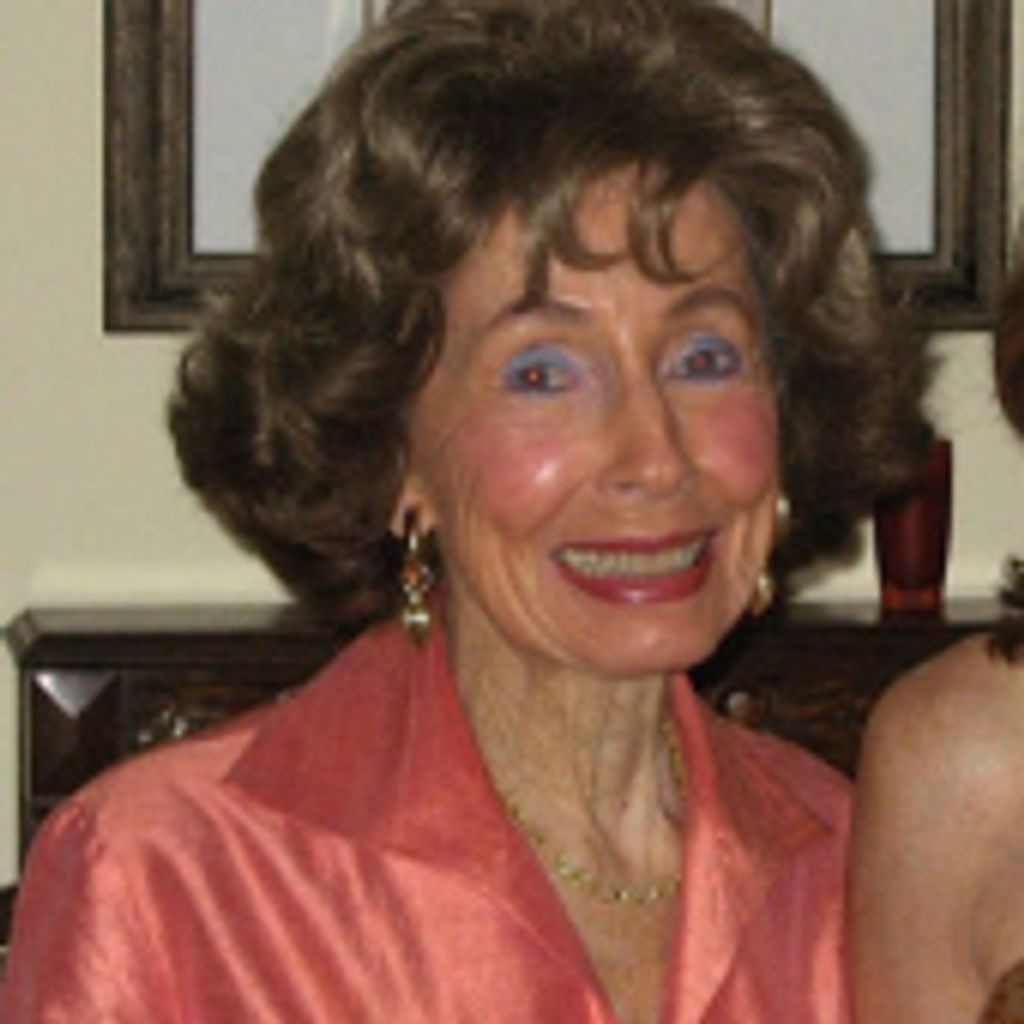 Audrey E. Sullivan Baier