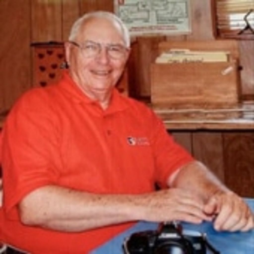 George E. Bowen Profile Photo