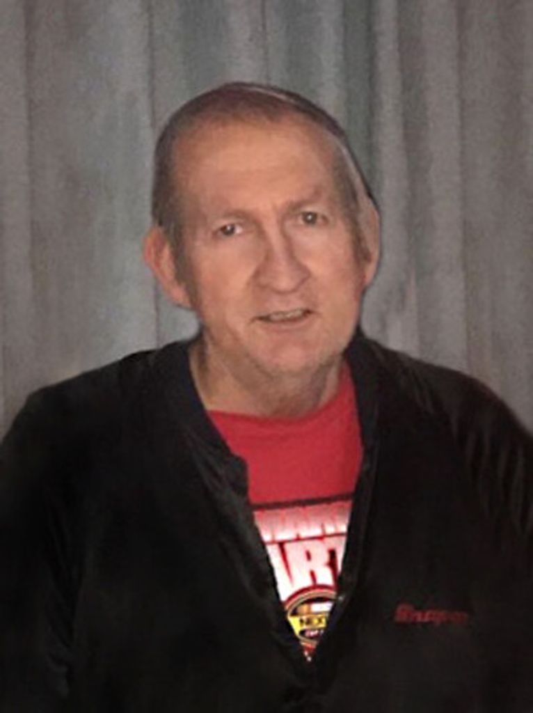 David Wayne Shifflett