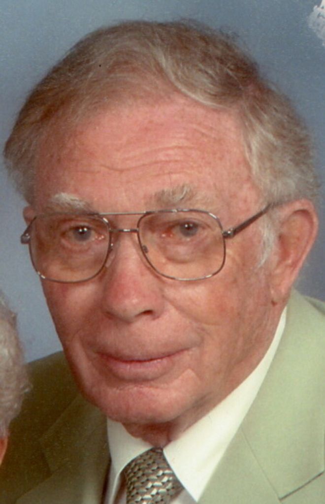 Dale R. Pushee Profile Photo