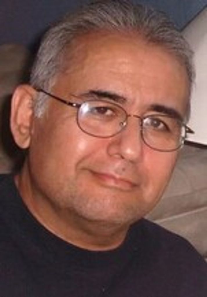 Ricardo 'Rick' Camacho