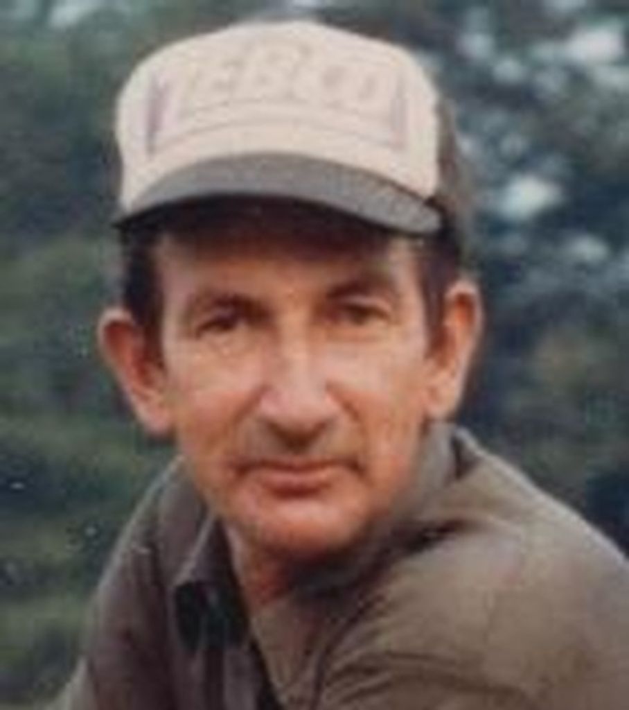 William Harvey Edmonds Profile Photo