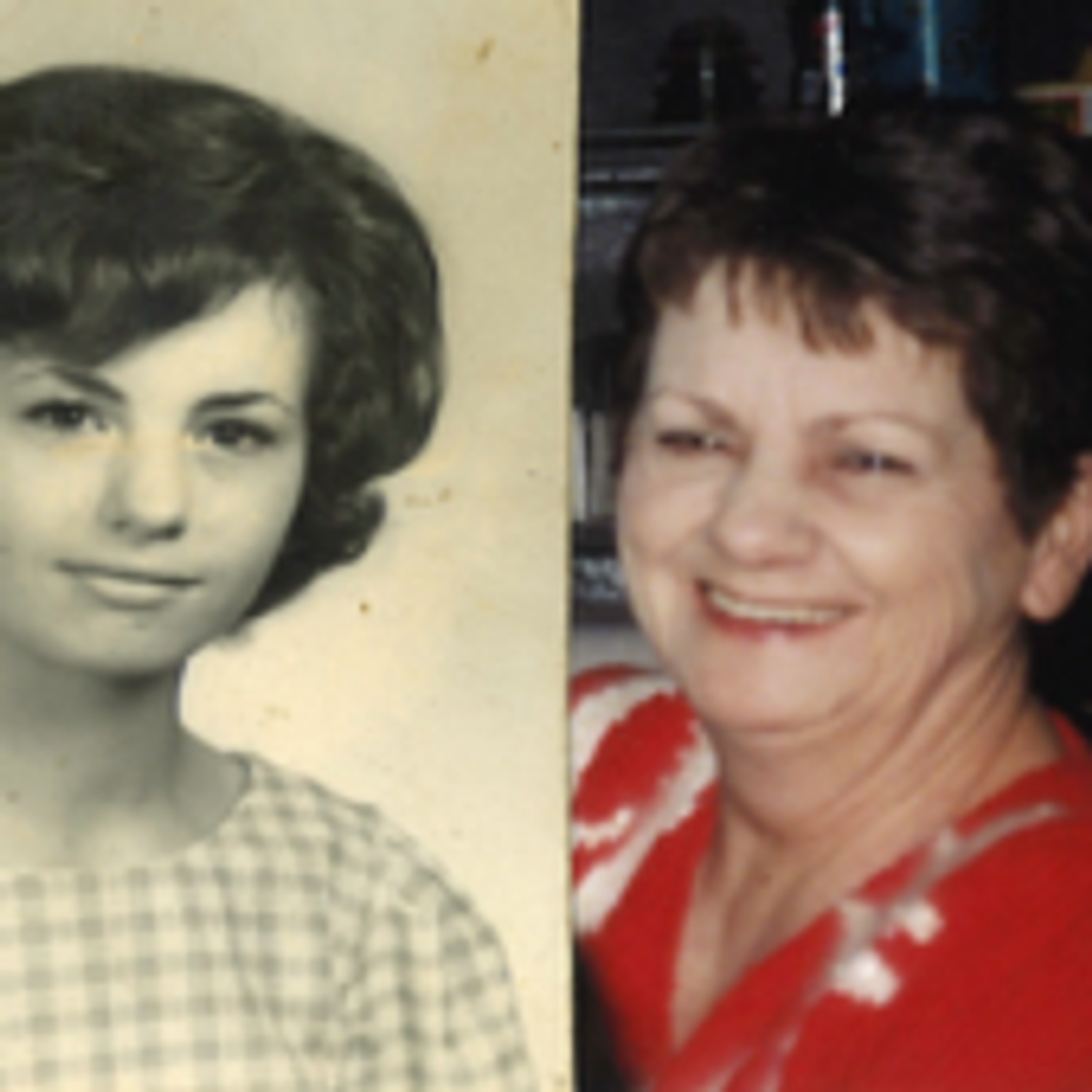 Kathryn Delores Fullington