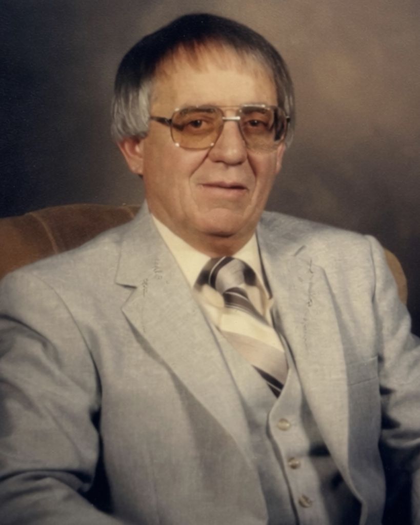 James Richard Odom (Plainview) Profile Photo