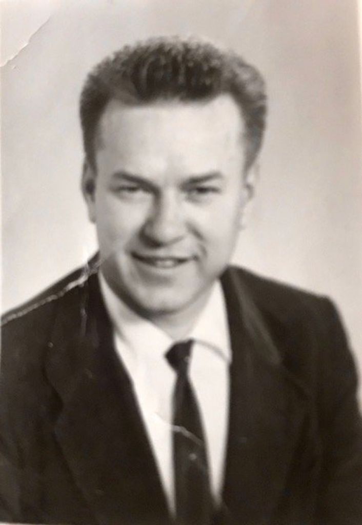 John Martin Wheaton Jr. Profile Photo