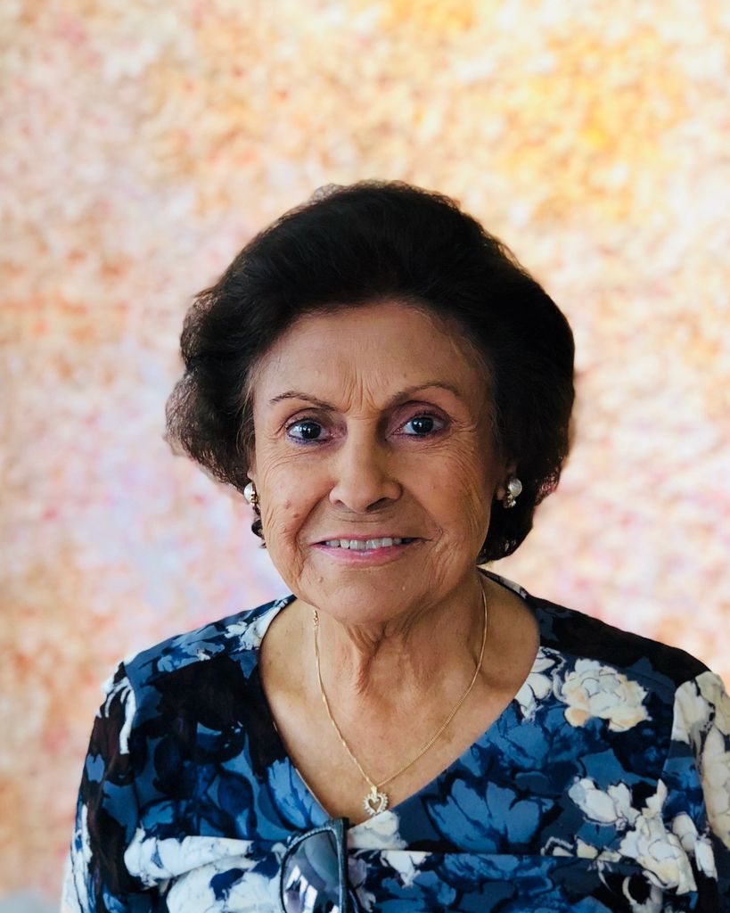 Zenaida Alonso Profile Photo