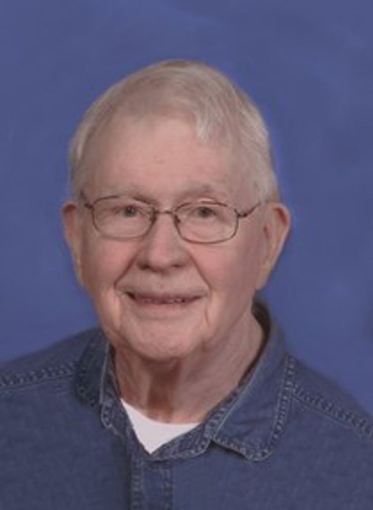James "Jim" D. Sumption Profile Photo