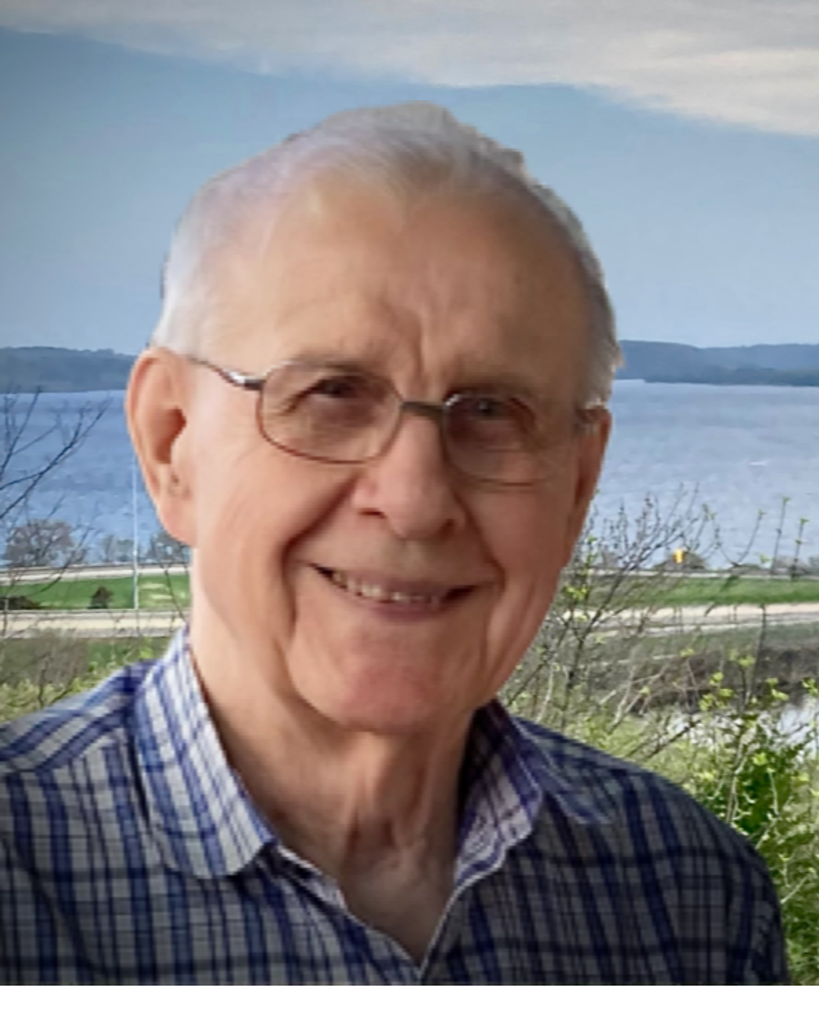 Russell William Nelson