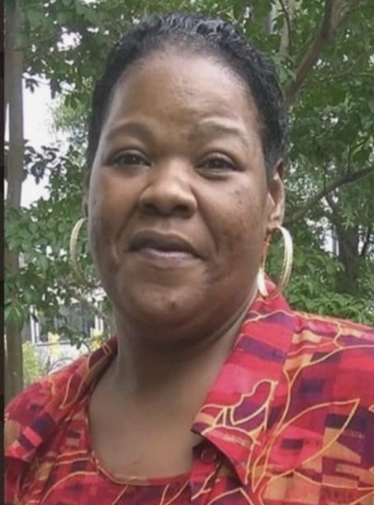 Stacy D. Epps Profile Photo