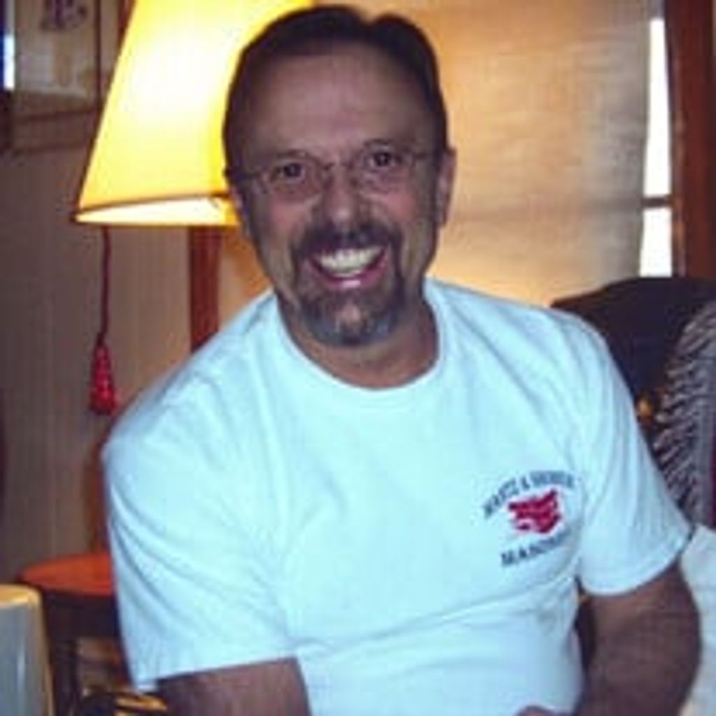 Rodney Lee Shober